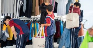 Dubai Holding’s Gift It Forward aligns with Season of Wulfa, distributing over 500,000 items this Ramadan