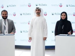 RLDatix expands Middle East presence through healthcare partnerships