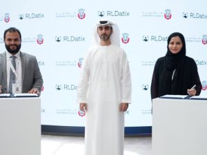 RLDatix expands Middle East presence through healthcare partnerships