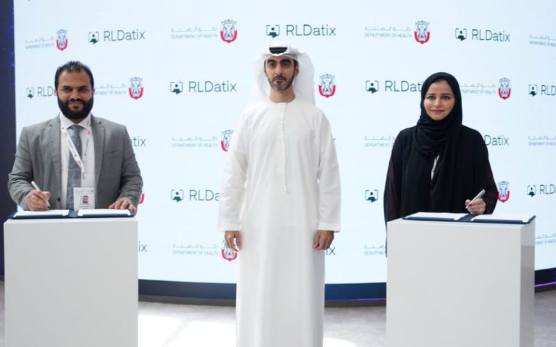 RLDatix expands Middle East presence through healthcare partnerships