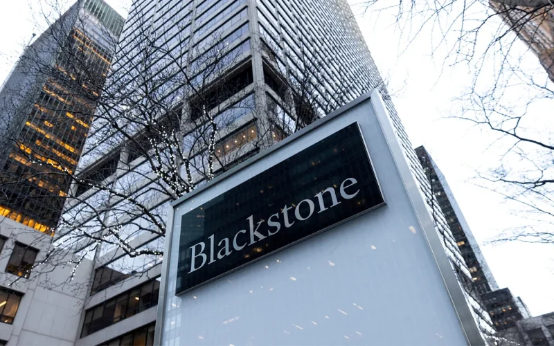 Blackstone, Raya Holding, NRT and Sightline Announce Partnership to Invest in UAE Payments Infrastructure Platform