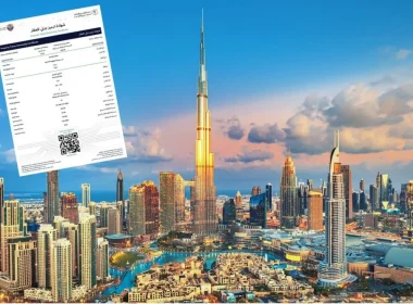 Tokenisation of property ownership in Dubai: New‑Age Thinking for Property Investment