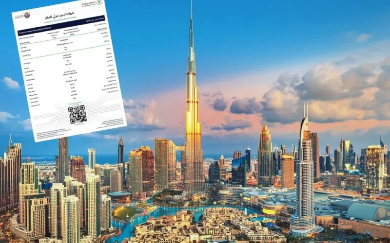 Tokenisation of property ownership in Dubai: New‑Age Thinking for Property Investment