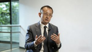 Robo.ai Chief: Why the UAE Still is the Ideal Launchpad for the Machine Economy