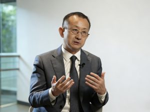 Robo.ai Chief: Why the UAE Still is the Ideal Launchpad for the Machine Economy