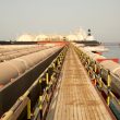 Loans for Ruwais LNG Project in UAE