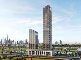Dubai Investments Real Estate Projects Advance in Line with Planned Handover Schedules