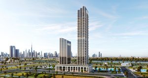 Dubai Investments Real Estate Projects Advance in Line with Planned Handover Schedules