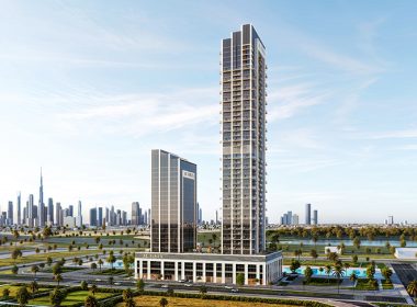 Dubai Investments Real Estate Projects Advance in Line with Planned Handover Schedules