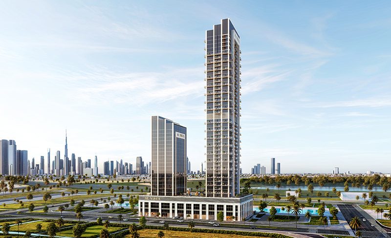Dubai Investments Real Estate Projects Advance in Line with Planned Handover Schedules