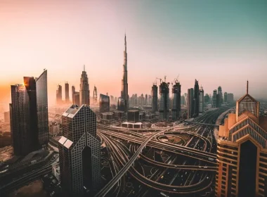 The DFSA reminds investors to exercise caution and prudence in periods of heightened global tensions