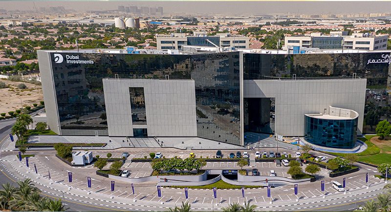 Dubai Investments Reports 31% Growth in Profit Before Tax to AED 1.70 billion for the Year Ended 31 December 2025