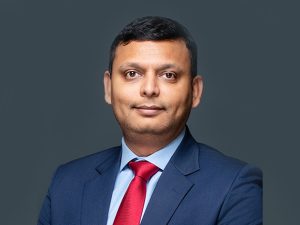 Dubai Investments Appoints Nishant Shah as the Chief Financial Officer