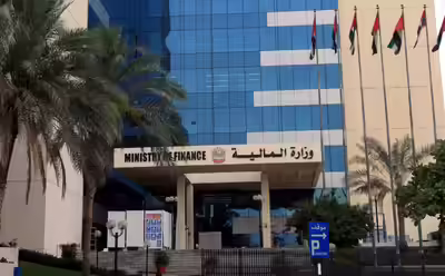 UAE Launches Phase 1 of Research and Development Tax Incentives Programme