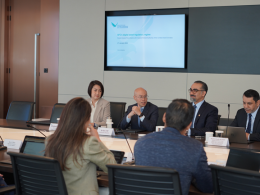 SFC and UAE’s Capital Market Authority sign milestone MoU to strengthen cross-border digital asset collaboration