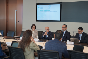 SFC and UAE’s Capital Market Authority sign milestone MoU to strengthen cross-border digital asset collaboration