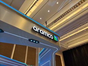 Aramco announces fourth quarter and full-year 2025 results