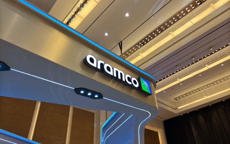 Aramco announces fourth quarter and full-year 2025 results