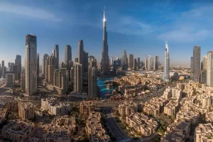 UAE Launches World’s First Commercial U6GHz Network, Advancing Path to 10Gbps Connectivity