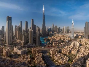 UAE Launches World’s First Commercial U6GHz Network, Advancing Path to 10Gbps Connectivity