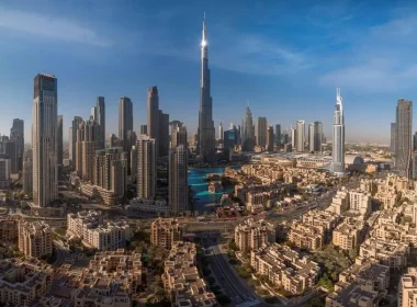 UAE Launches World’s First Commercial U6GHz Network, Advancing Path to 10Gbps Connectivity