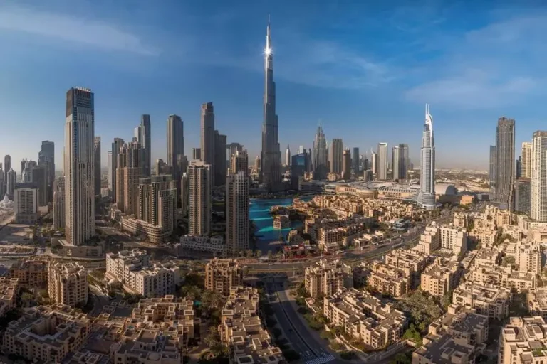 UAE Launches World’s First Commercial U6GHz Network, Advancing Path to 10Gbps Connectivity