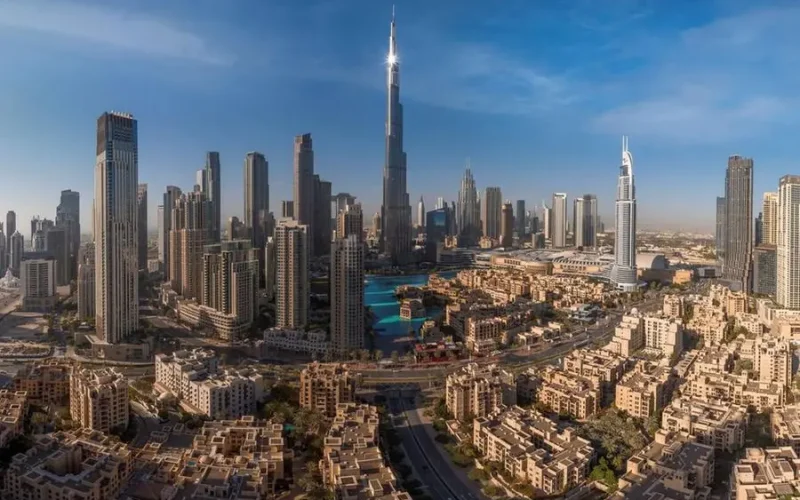 UAE Launches World’s First Commercial U6GHz Network, Advancing Path to 10Gbps Connectivity