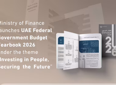 Ministry of Finance launches Federal Budget Yearbook  2026 under the theme “Investing in People Securing the Future”