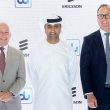 Ericsson and du enhance Fixed Wireless Access services in the UAE