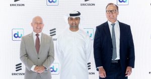 Ericsson and du enhance Fixed Wireless Access services in the UAE
