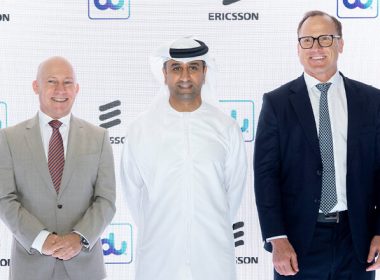 Ericsson and du enhance Fixed Wireless Access services in the UAE