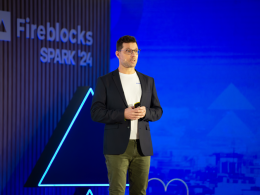 MENA Fintech Association Adds Fireblocks as a Member to Advance Secure Digital Asset Adoption Across the Region