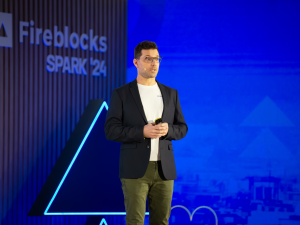 MENA Fintech Association Adds Fireblocks as a Member to Advance Secure Digital Asset Adoption Across the Region