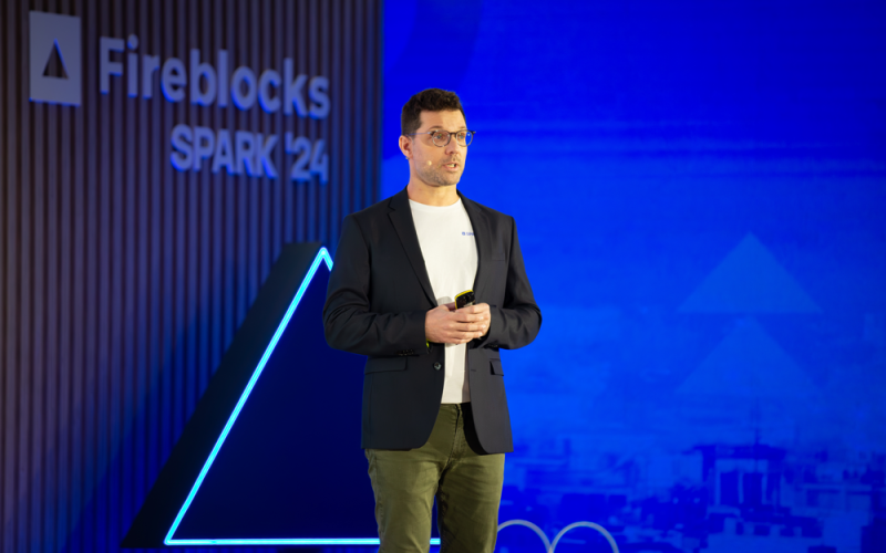 MENA Fintech Association Adds Fireblocks as a Member to Advance Secure Digital Asset Adoption Across the Region