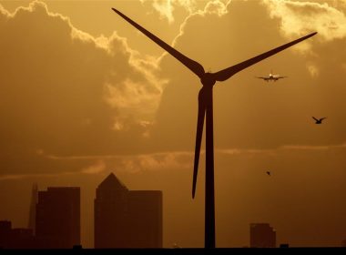 Moving from Energy Crisis to Energy Security with Renewables