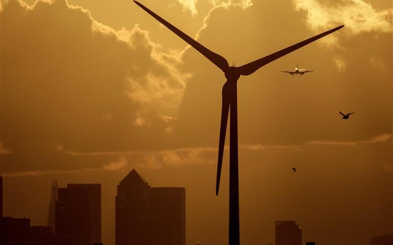 Moving from Energy Crisis to Energy Security with Renewables