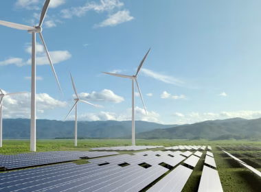 TotalEnergies and Masdar to form $2.2 billion Joint Venture to Accelerate Renewable Energy Growth in Asia