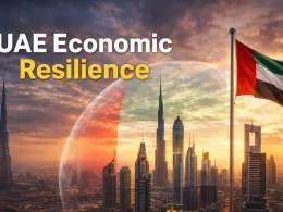 UAE Economic Resilience Drives Record Savings Growth