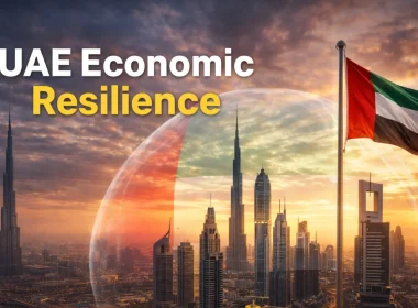 UAE Economic Resilience Drives Record Savings Growth