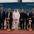 Dubai Investments Breaks Ground on Landmark Al Vista Mixed Use Development in Meydan, Commences Main Construction Works