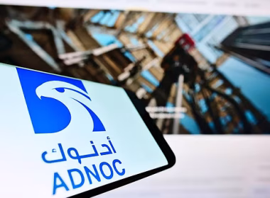 ADNOC Gas Shareholders Approve Record $3.6 Billion Dividend for Full Year 2025