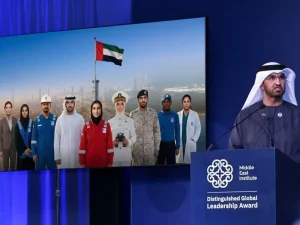 Mubadala Agrees to Sell Minority Stake in CoolIT to Ecolab in KKR-led $4.75 Billion Transaction