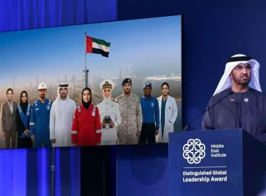 Mubadala Agrees to Sell Minority Stake in CoolIT to Ecolab in KKR-led $4.75 Billion Transaction