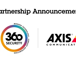 Axis Communications strengthens regional distribution ecosystem through strategic partnership with 360 Security Systems across the Middle East and Africa